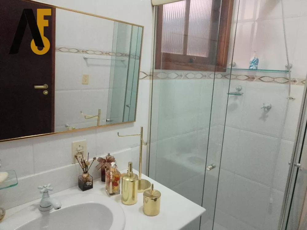 Casa de Condomínio, 4 quartos - Foto 42