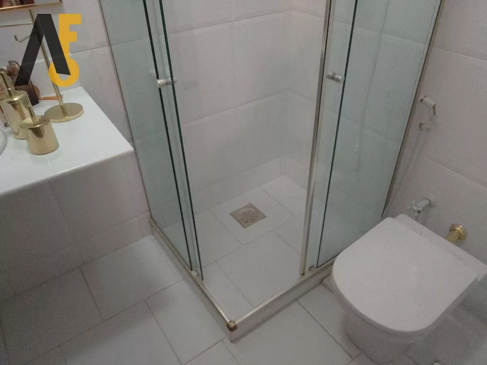 Casa de Condomínio, 4 quartos - Foto 52