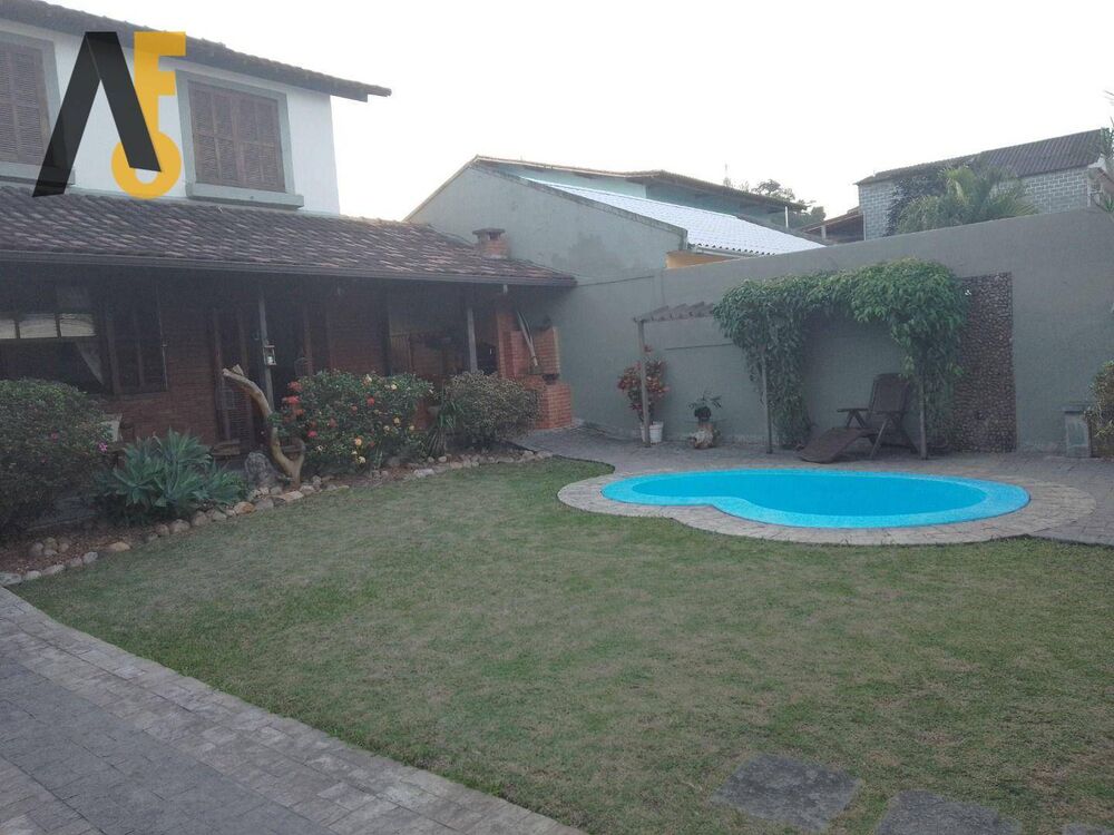 Casa de Condomínio à venda com 4 quartos, 255m² - Foto 5