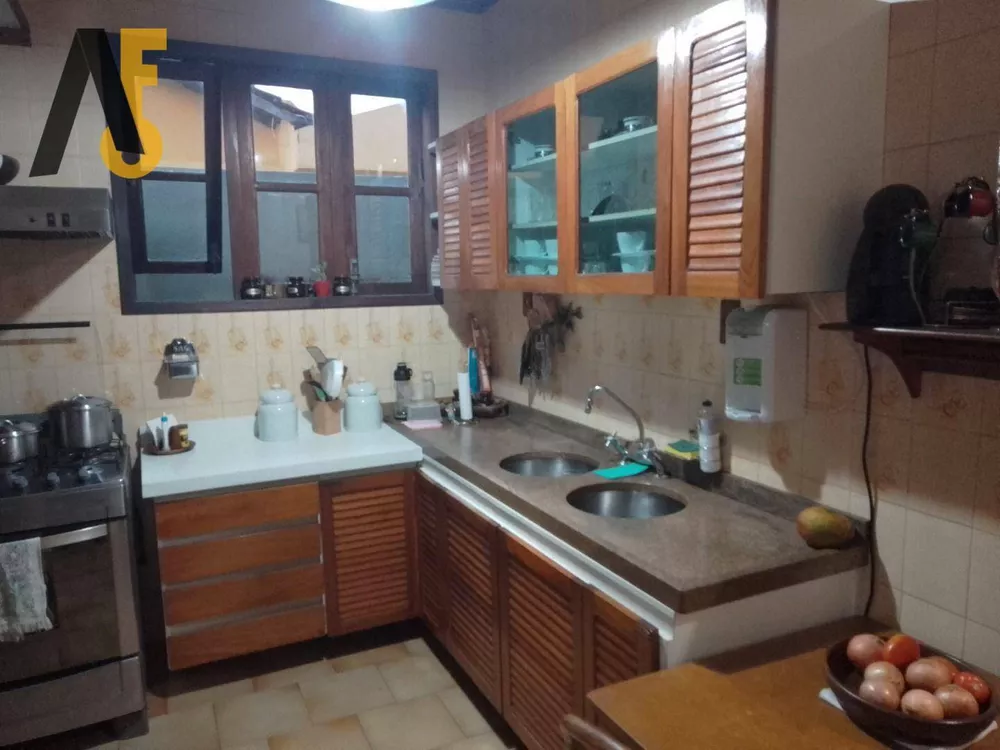 Casa de Condomínio, 4 quartos - Foto 77