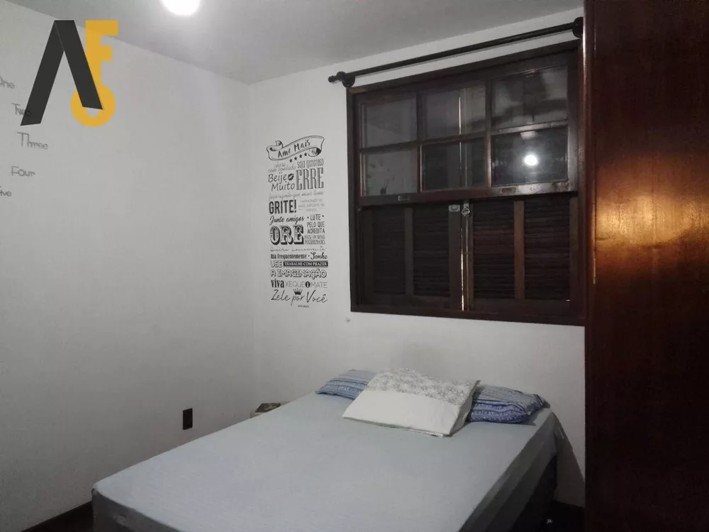 Casa de Condomínio, 4 quartos - Foto 49