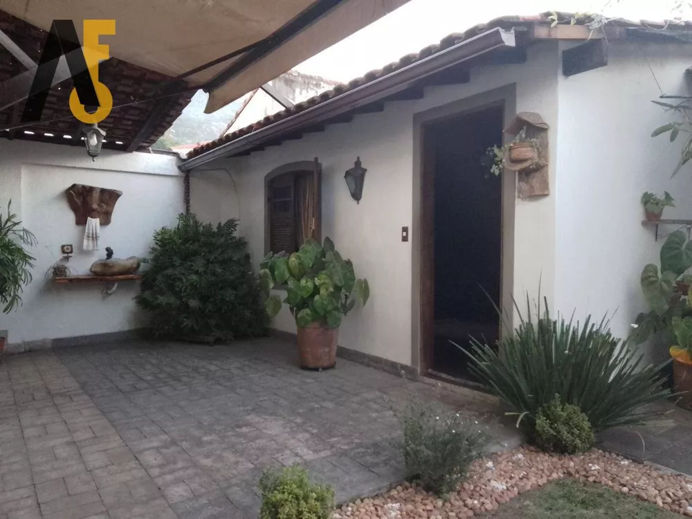 Casa de Condomínio, 4 quartos - Foto 47