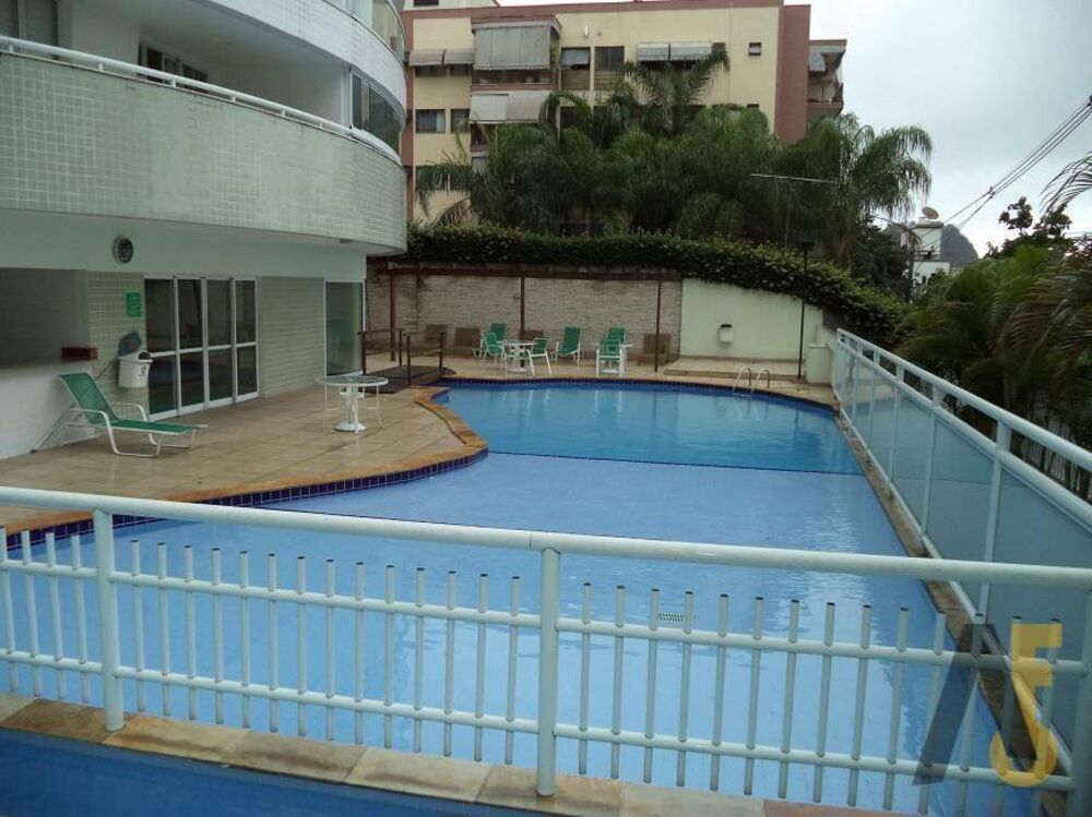 Cobertura, 4 quartos, 118 m² - Foto 18
