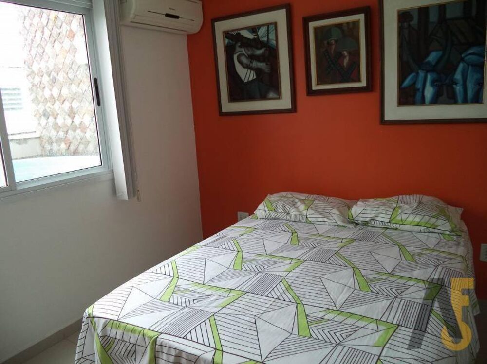Cobertura, 4 quartos, 118 m² - Foto 8