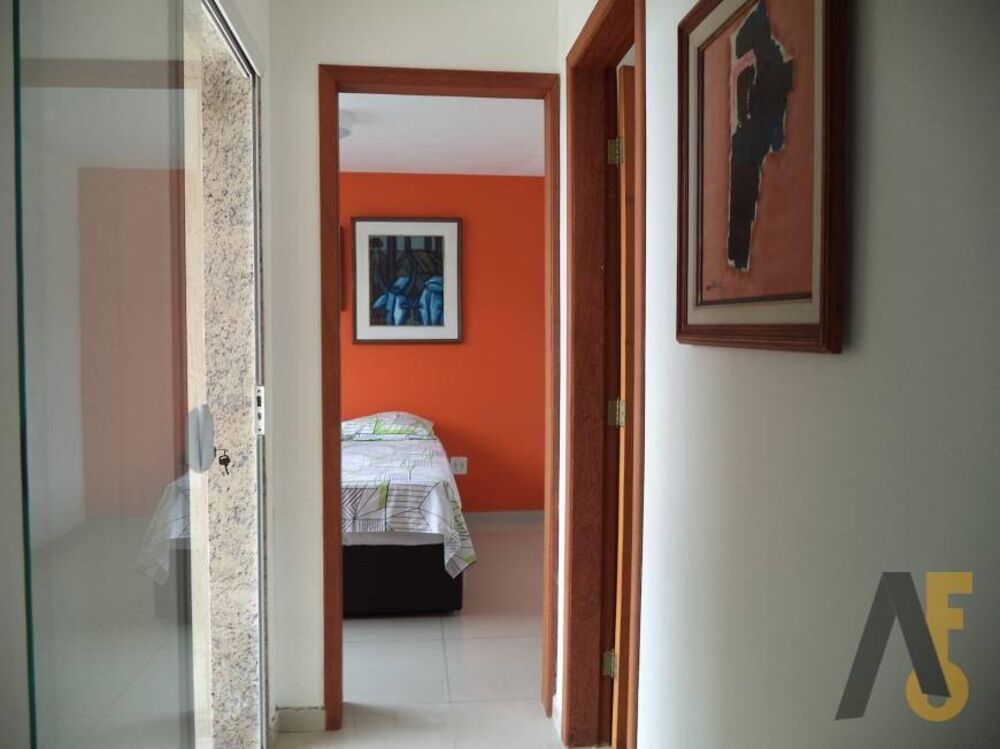 Cobertura, 4 quartos, 118 m² - Foto 14