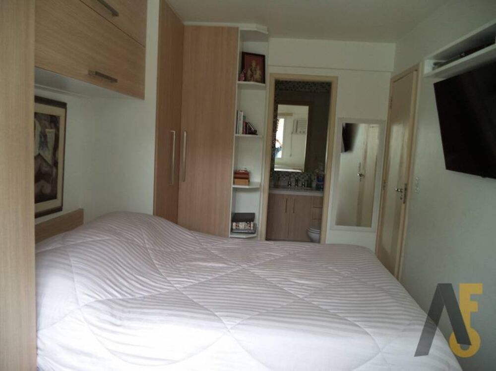 Cobertura, 4 quartos, 118 m² - Foto 13