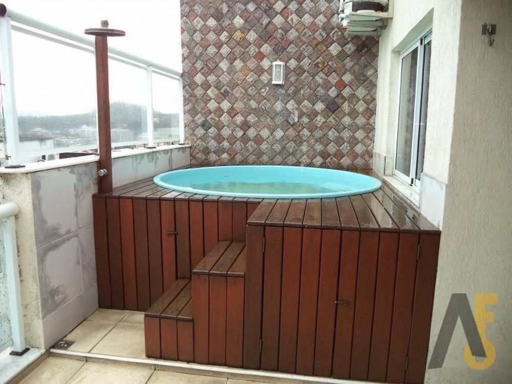 Cobertura, 4 quartos, 118 m² - Foto 7