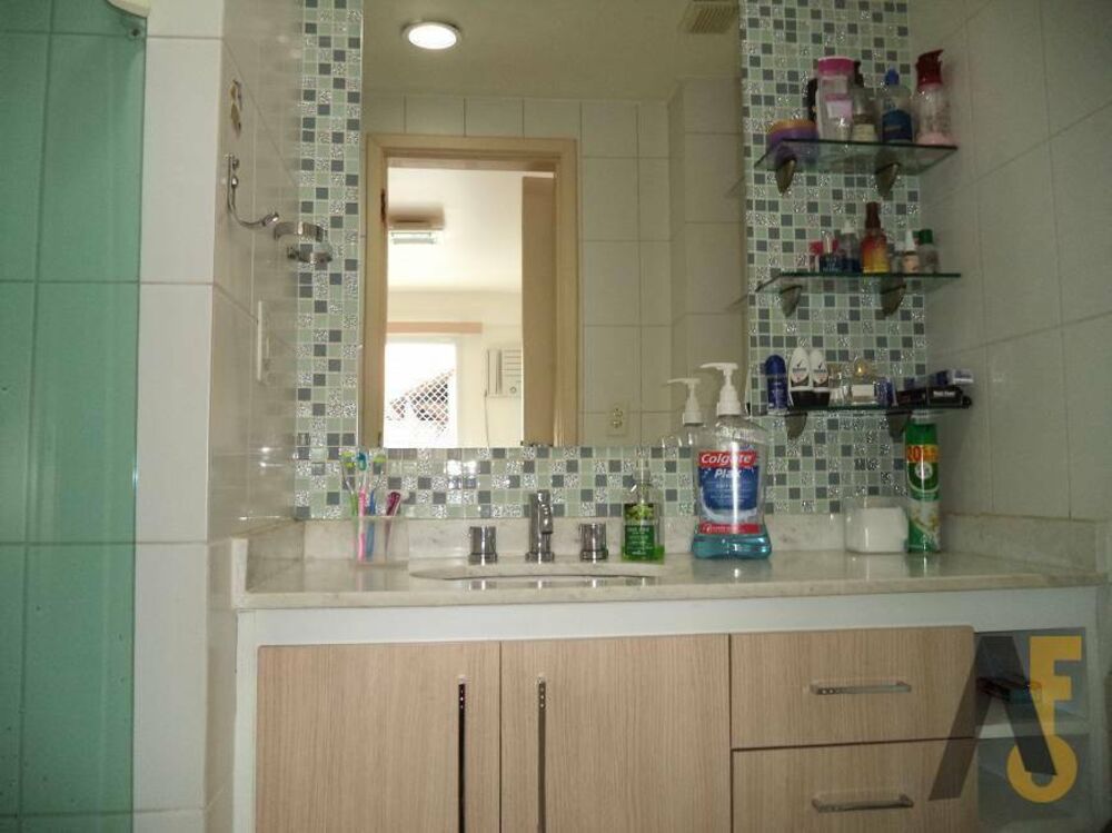 Cobertura, 4 quartos, 118 m² - Foto 17