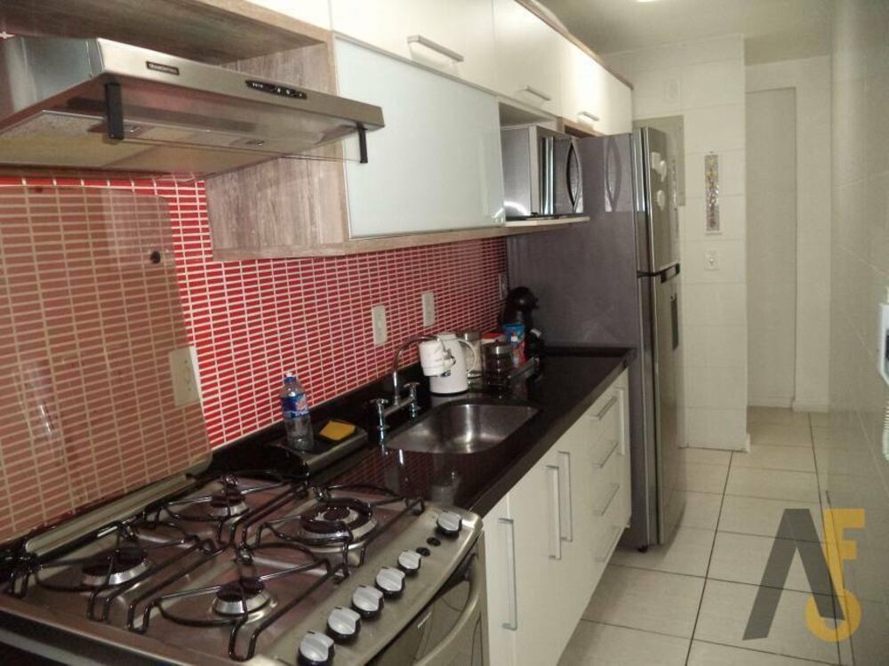 Cobertura, 4 quartos, 118 m² - Foto 20
