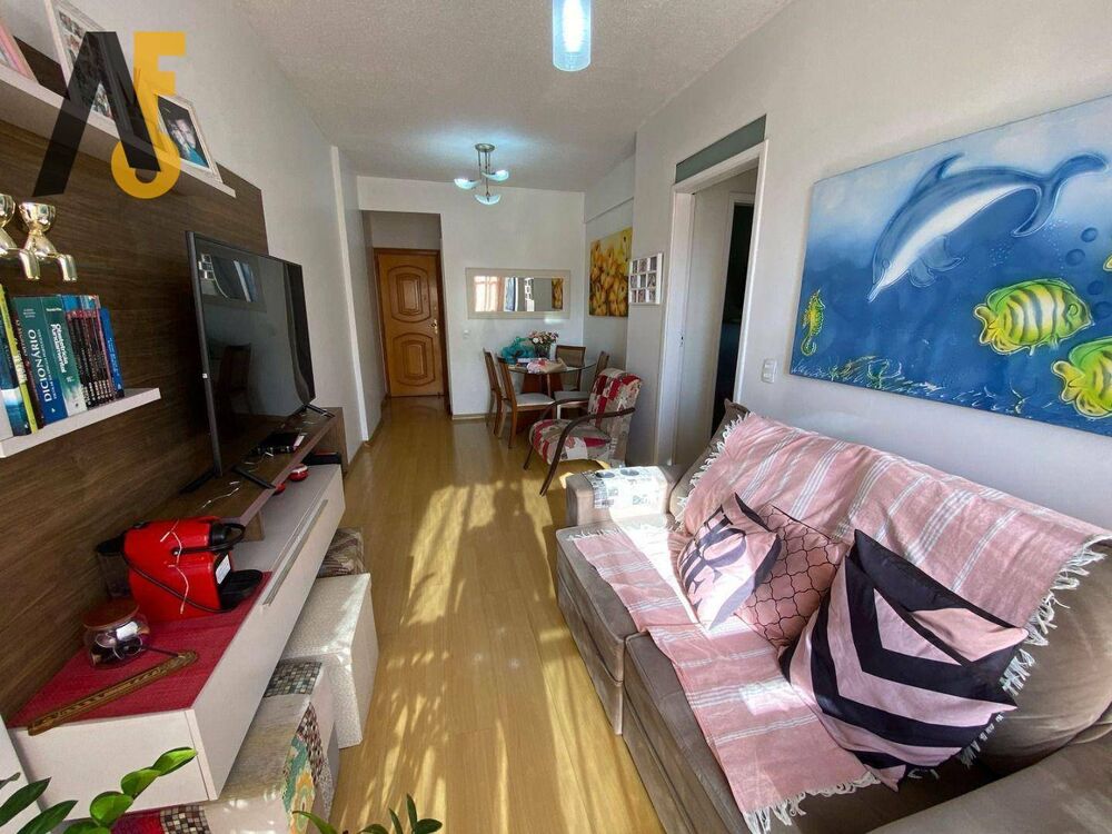 Apartamento, 2 quartos, 51 m² - Foto 19