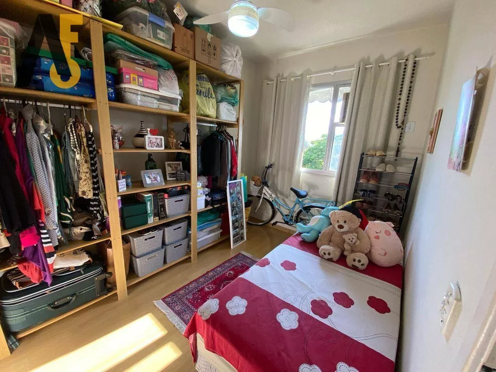Apartamento, 2 quartos, 51 m² - Foto 9