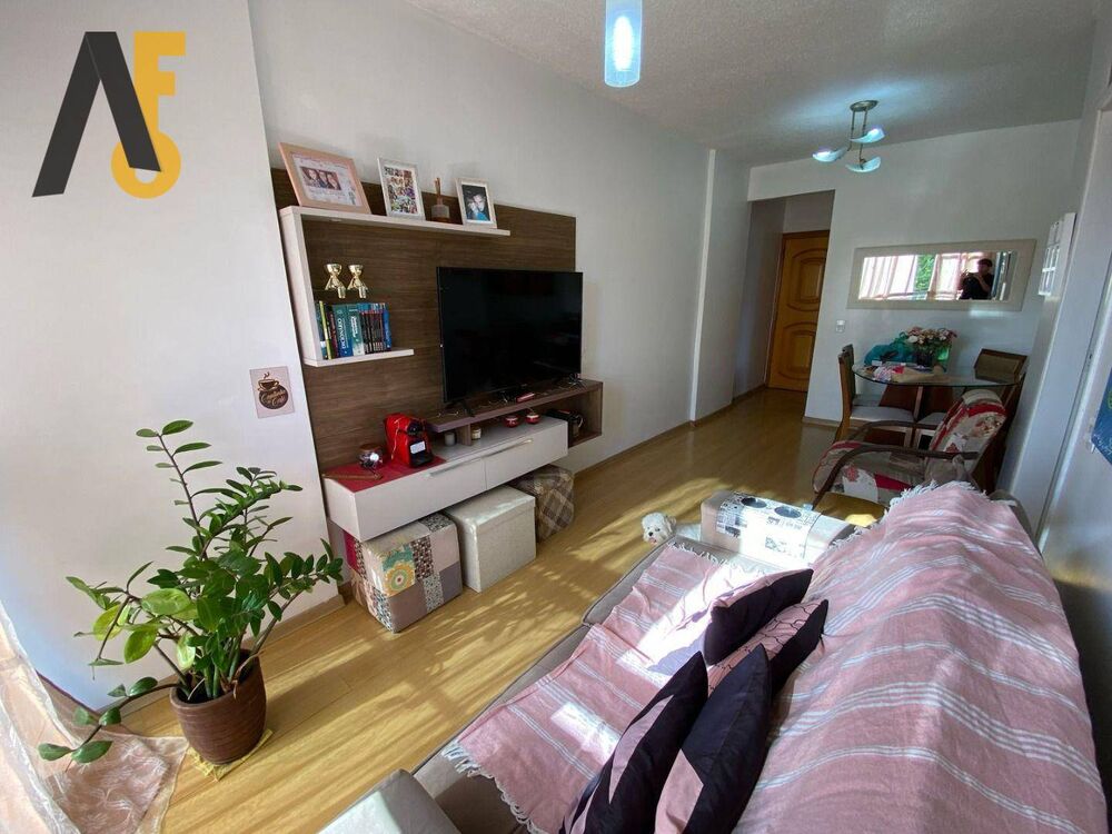 Apartamento, 2 quartos, 51 m² - Foto 20
