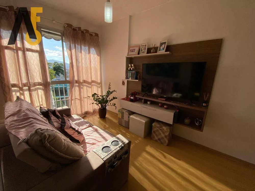 Apartamento, 2 quartos, 51 m² - Foto 3