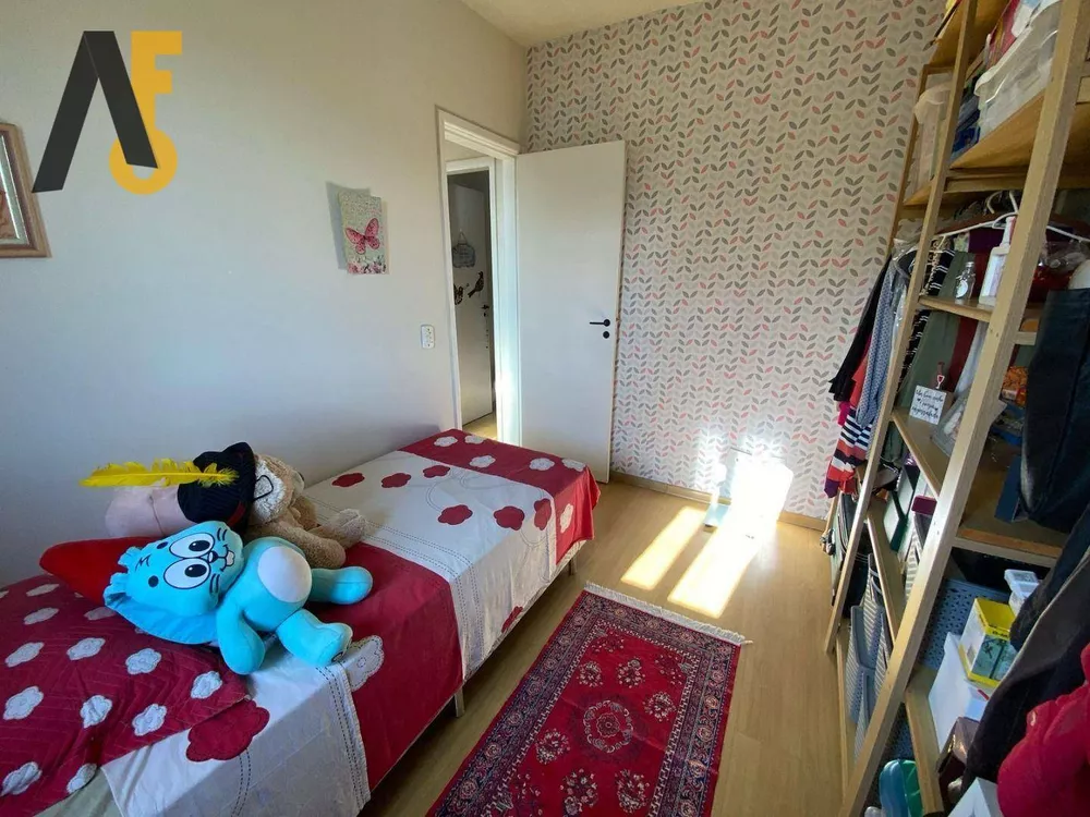 Apartamento, 2 quartos, 51 m² - Foto 8