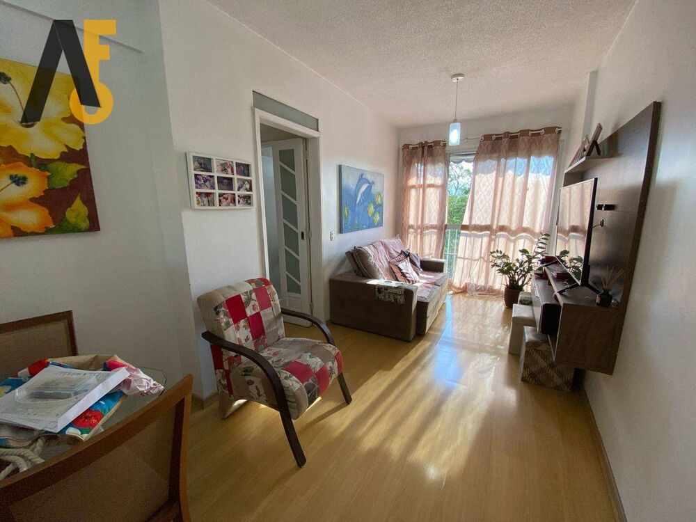 Apartamento, 2 quartos, 51 m² - Foto 21