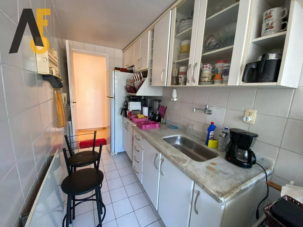 Apartamento, 2 quartos, 51 m² - Foto 16