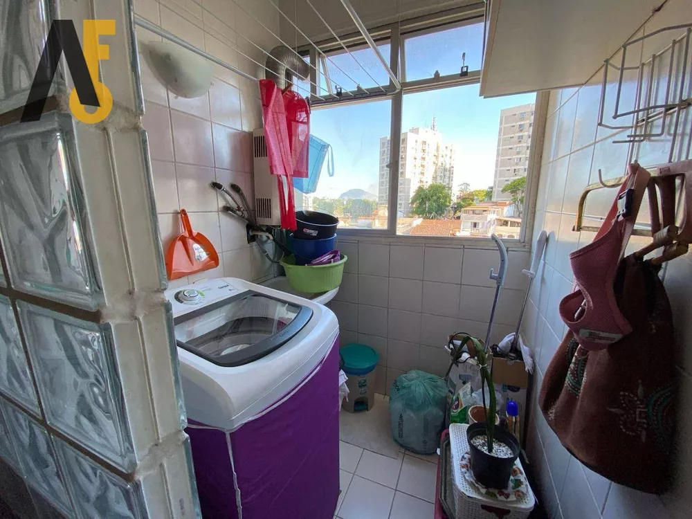 Apartamento, 2 quartos, 51 m² - Foto 5