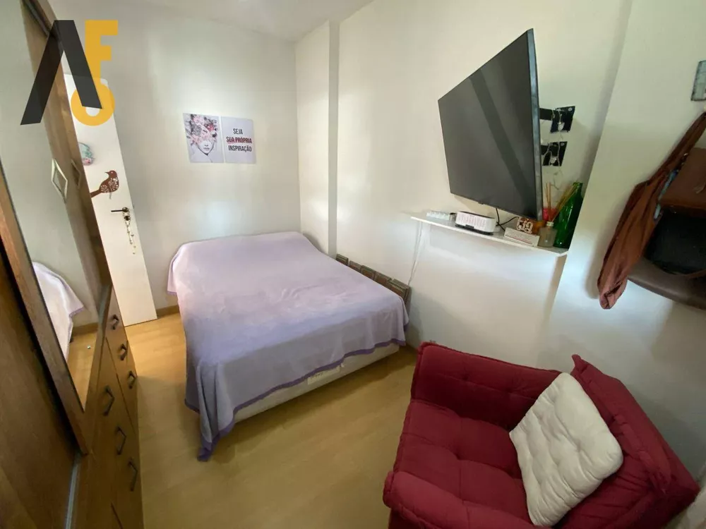 Apartamento, 2 quartos, 51 m² - Foto 11