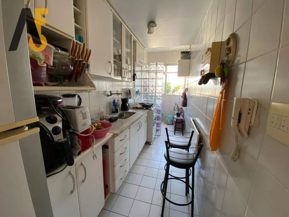 Apartamento, 2 quartos, 51 m² - Foto 7