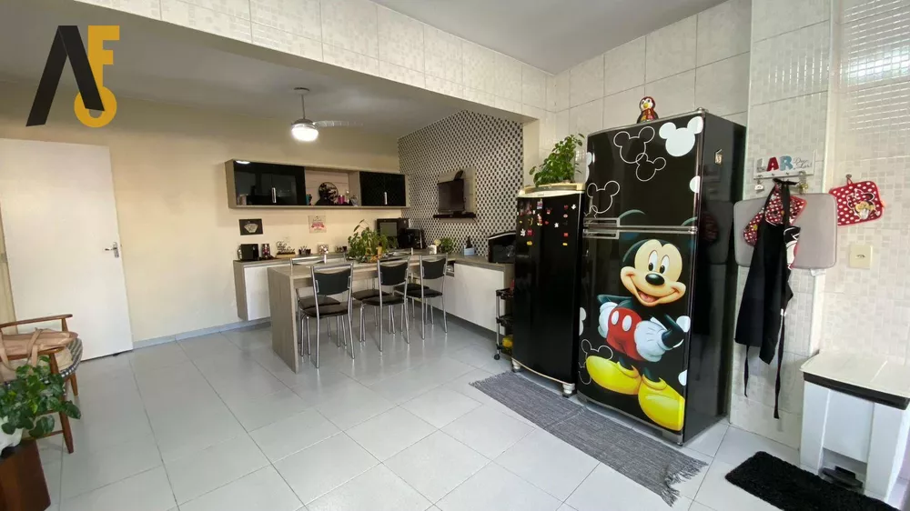 Casa de Condomínio, 3 quartos - Foto 12