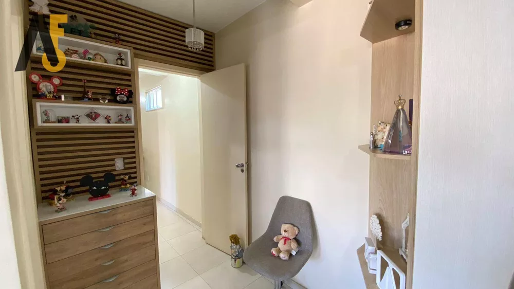 Casa de Condomínio, 3 quartos - Foto 36