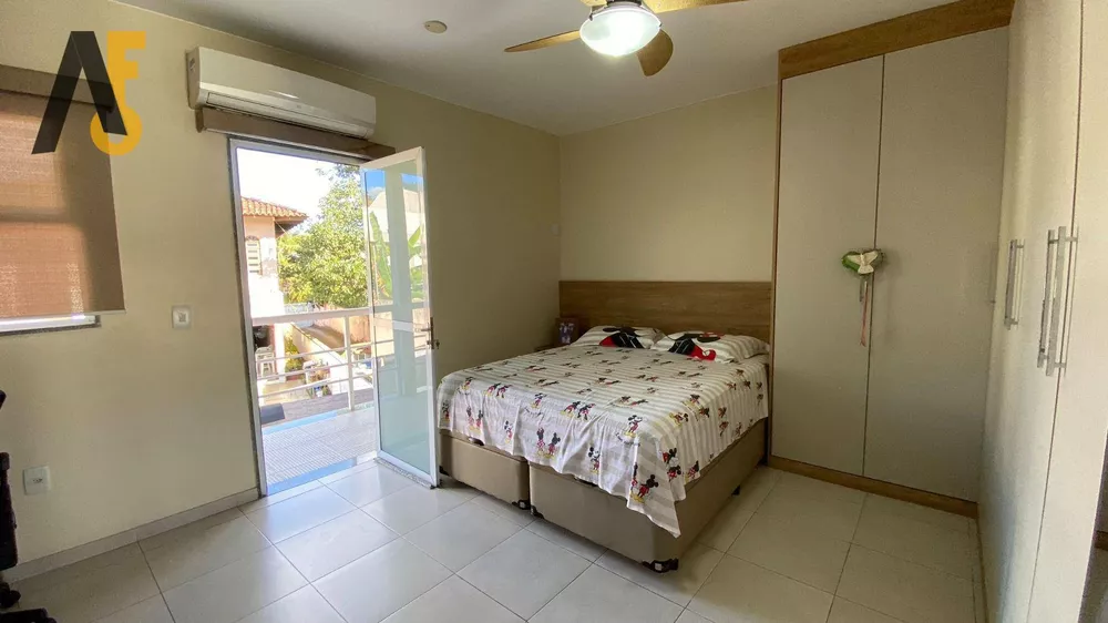 Casa de Condomínio, 3 quartos - Foto 15