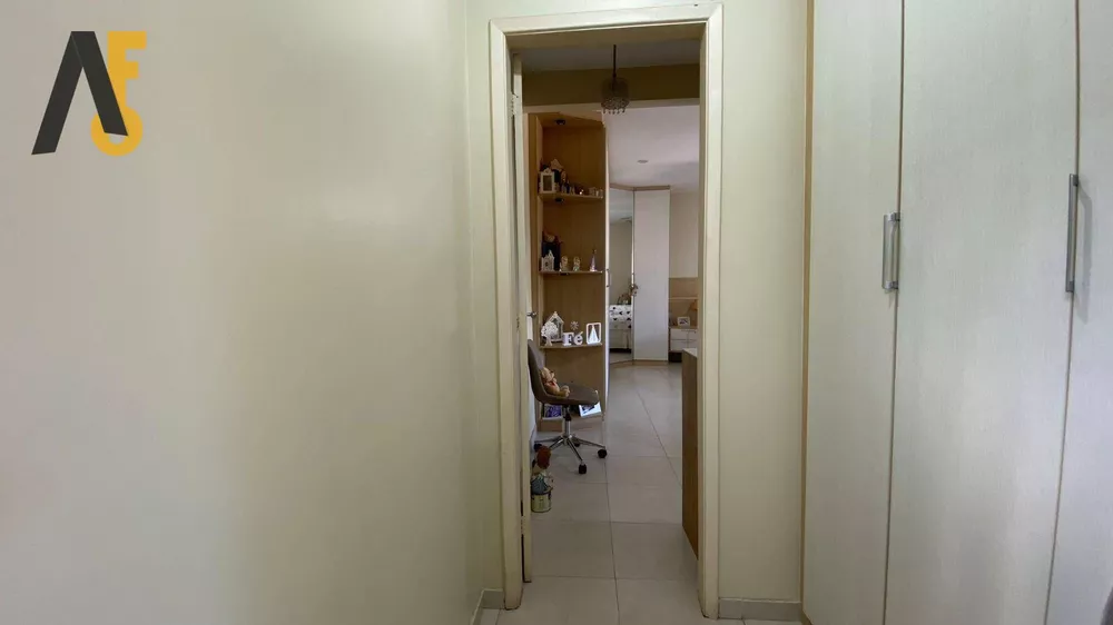 Casa de Condomínio, 3 quartos - Foto 24