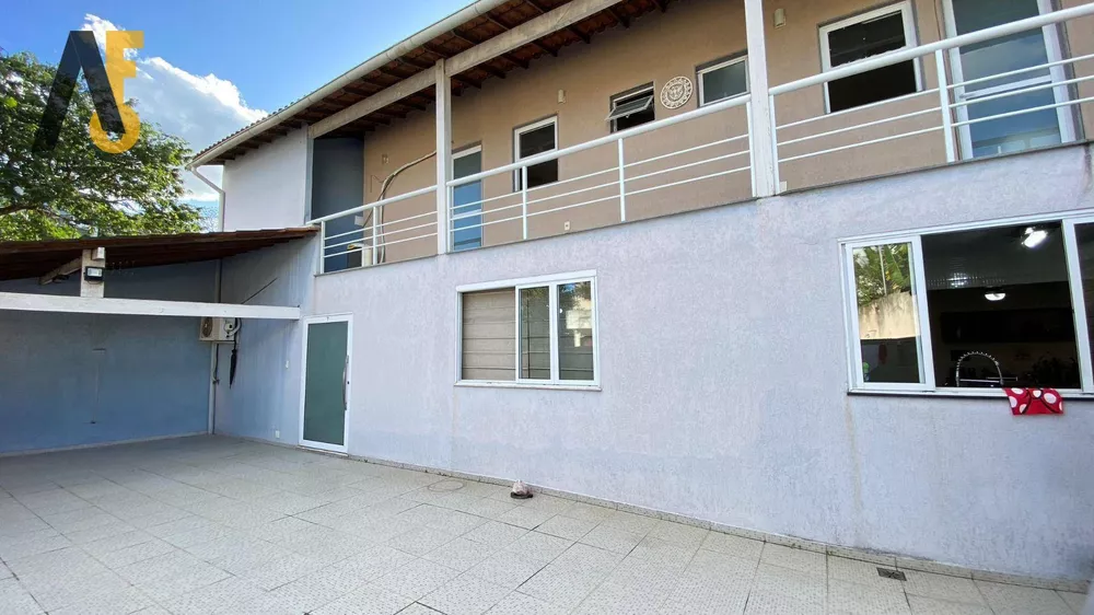 Casa de Condomínio, 3 quartos - Foto 17