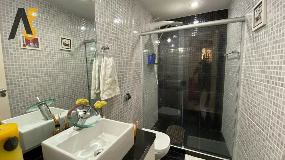 Casa de Condomínio, 3 quartos - Foto 32