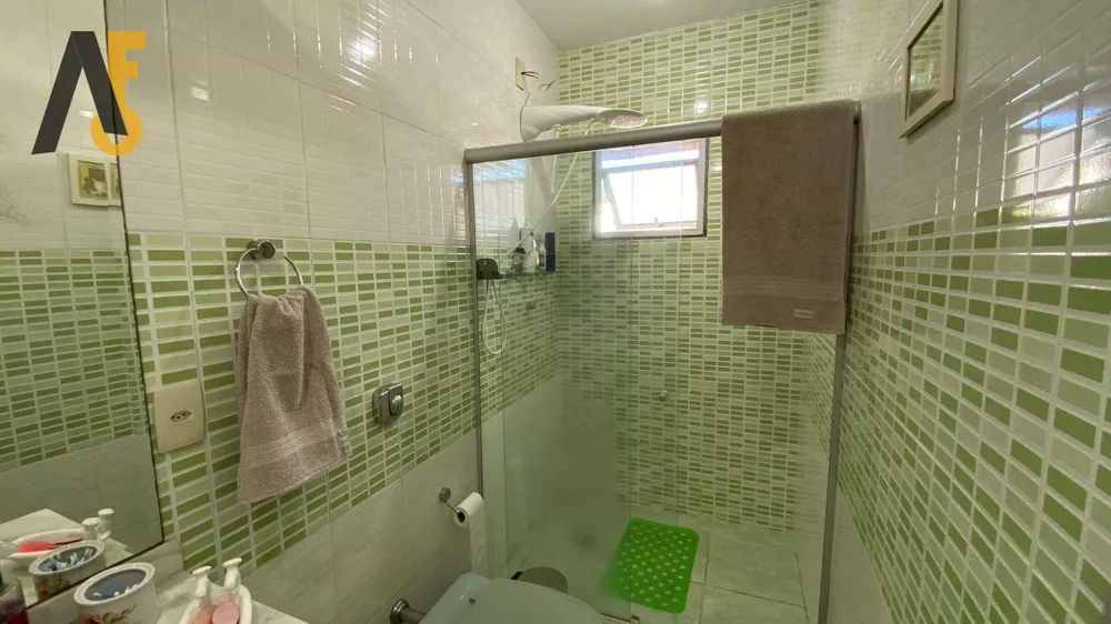 Casa de Condomínio, 3 quartos - Foto 21
