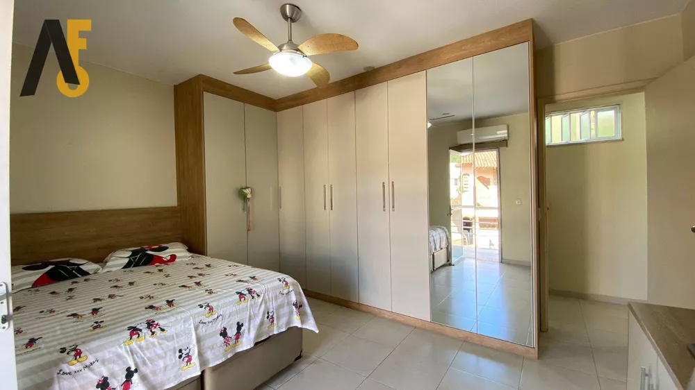 Casa de Condomínio, 3 quartos - Foto 18