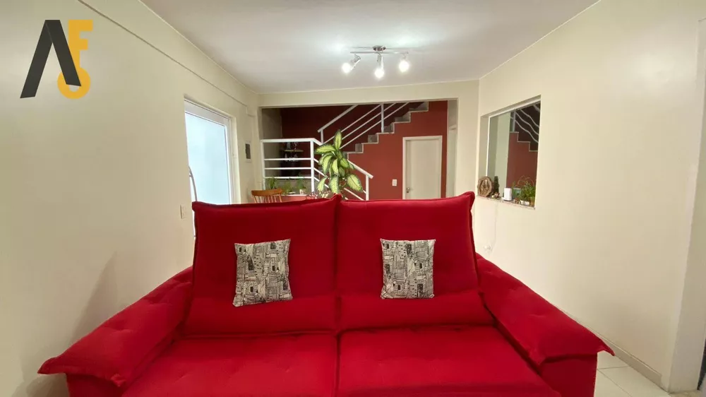 Casa de Condomínio, 3 quartos - Foto 33