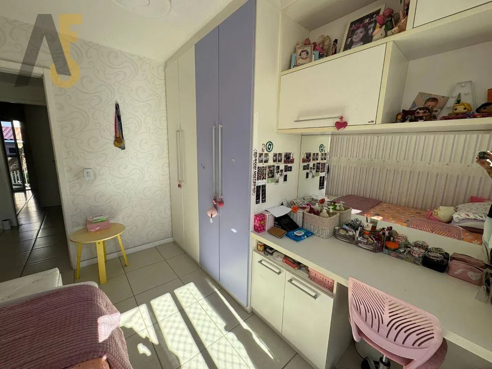 Casa de Condomínio, 3 quartos - Foto 10