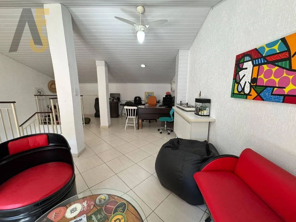 Casa de Condomínio, 4 quartos - Foto 57