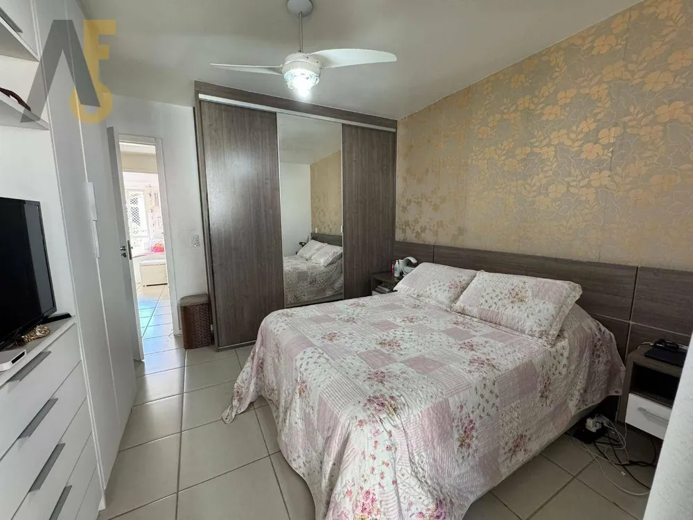 Casa de Condomínio, 4 quartos - Foto 47