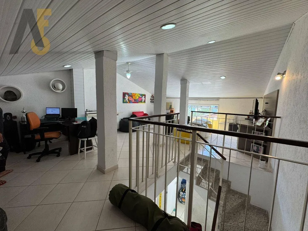 Casa de Condomínio, 4 quartos - Foto 61