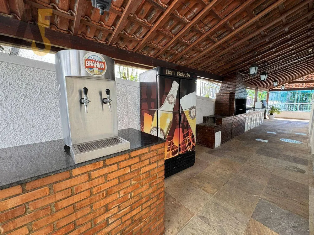 Casa de Condomínio, 4 quartos - Foto 67