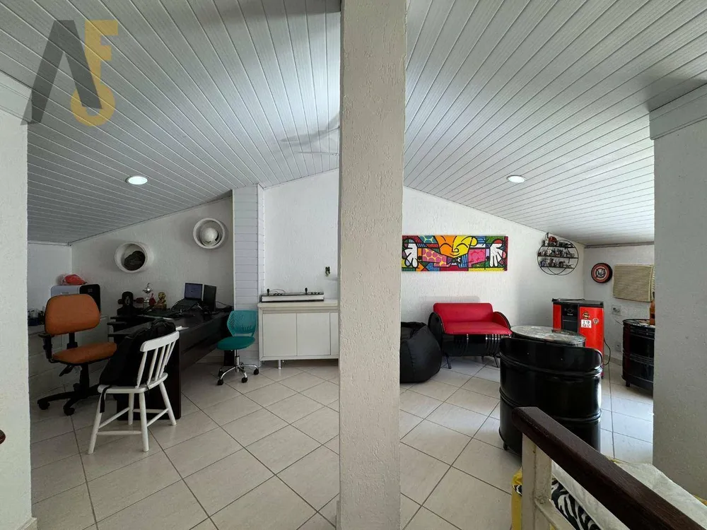 Casa de Condomínio, 4 quartos - Foto 60