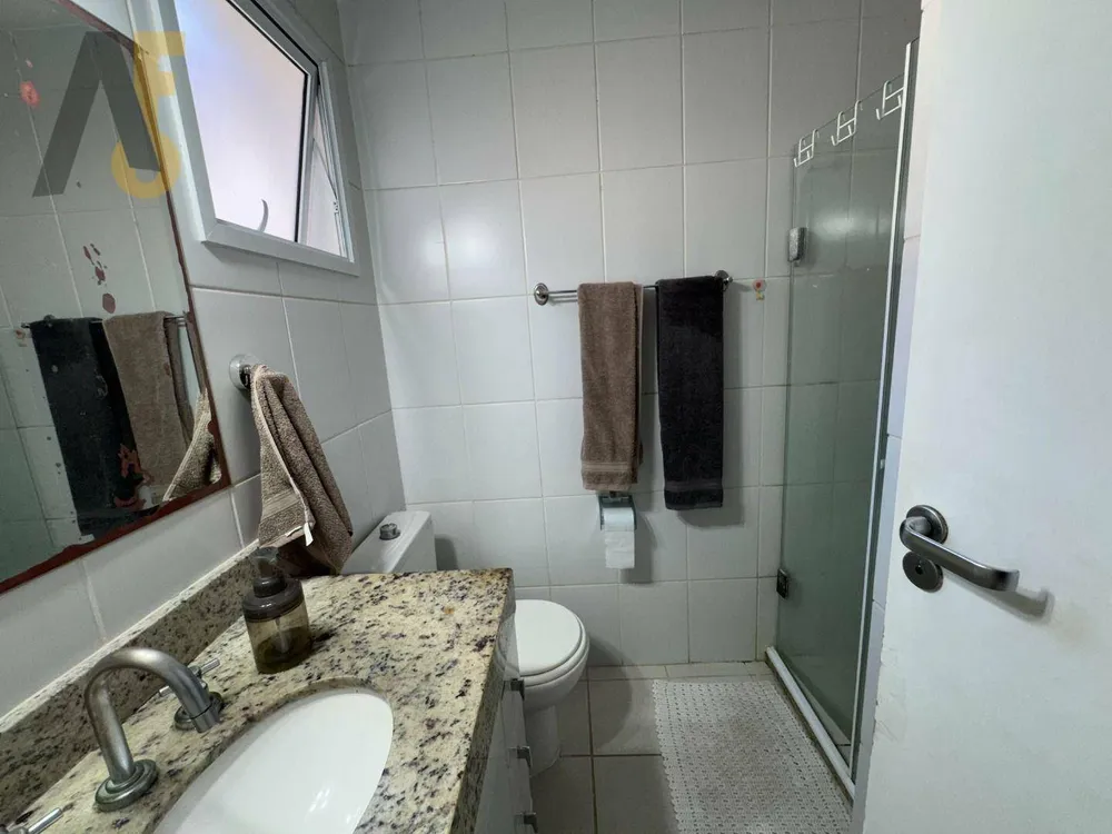 Casa de Condomínio, 4 quartos - Foto 53