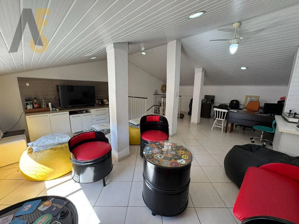 Casa de Condomínio, 4 quartos - Foto 55