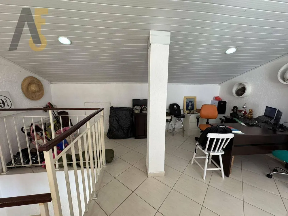 Casa de Condomínio, 4 quartos - Foto 59