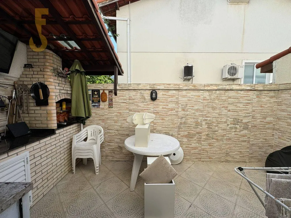 Casa de Condomínio, 4 quartos - Foto 28