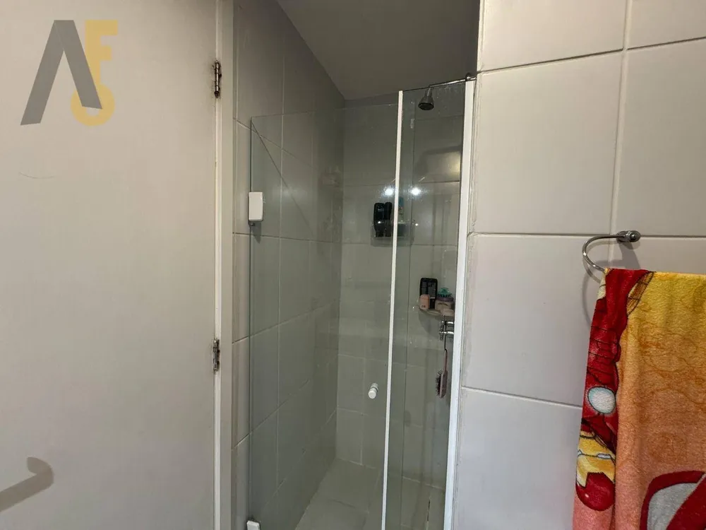 Casa de Condomínio, 4 quartos - Foto 43