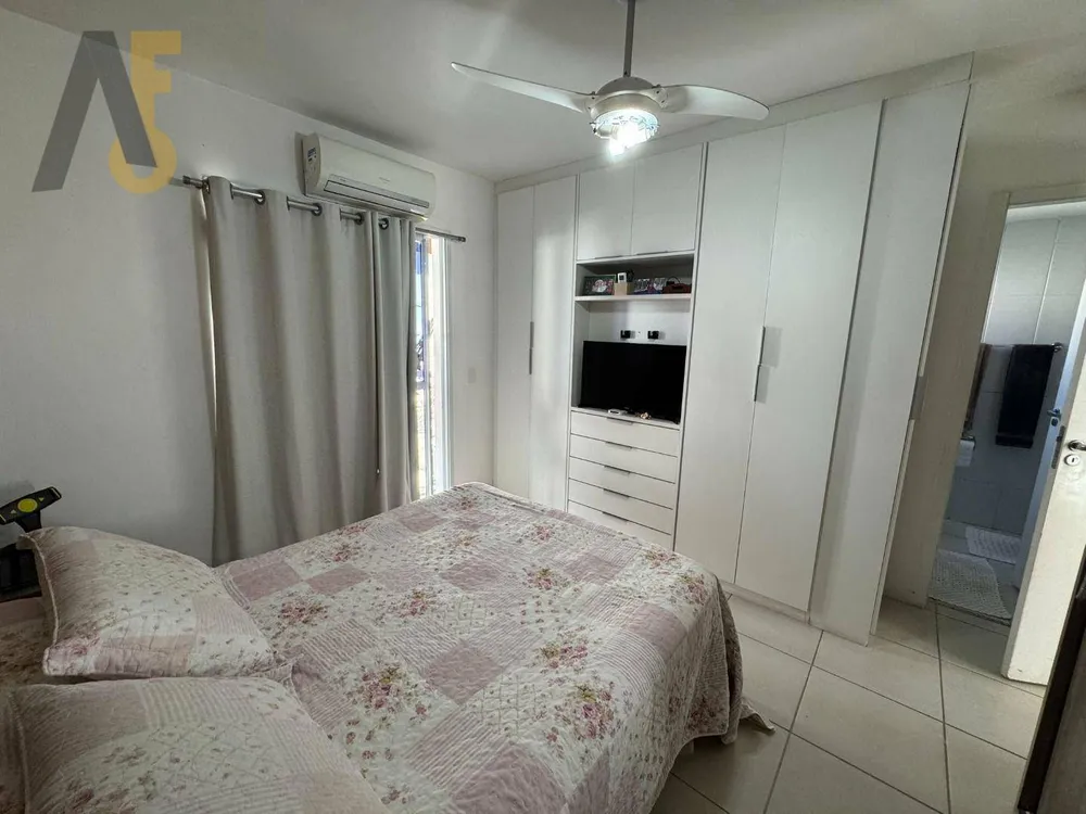 Casa de Condomínio, 4 quartos - Foto 46