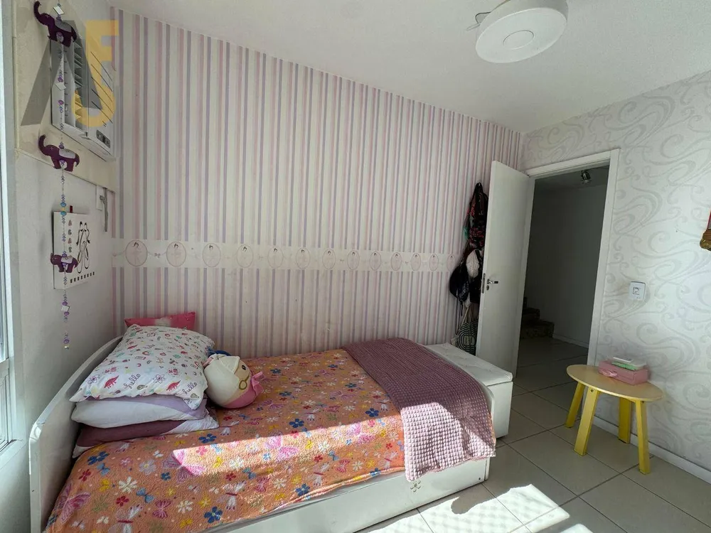 Casa de Condomínio, 3 quartos - Foto 24
