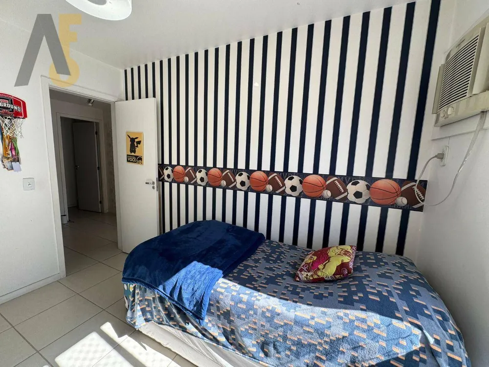 Casa de Condomínio, 4 quartos - Foto 36