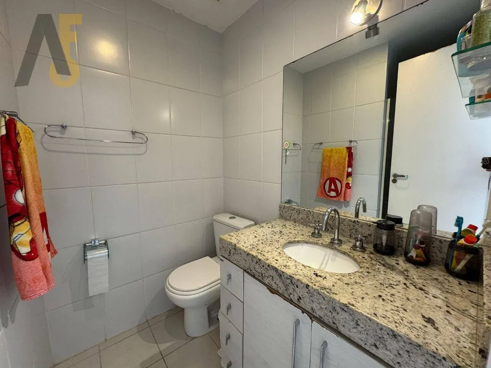 Casa de Condomínio, 4 quartos - Foto 41