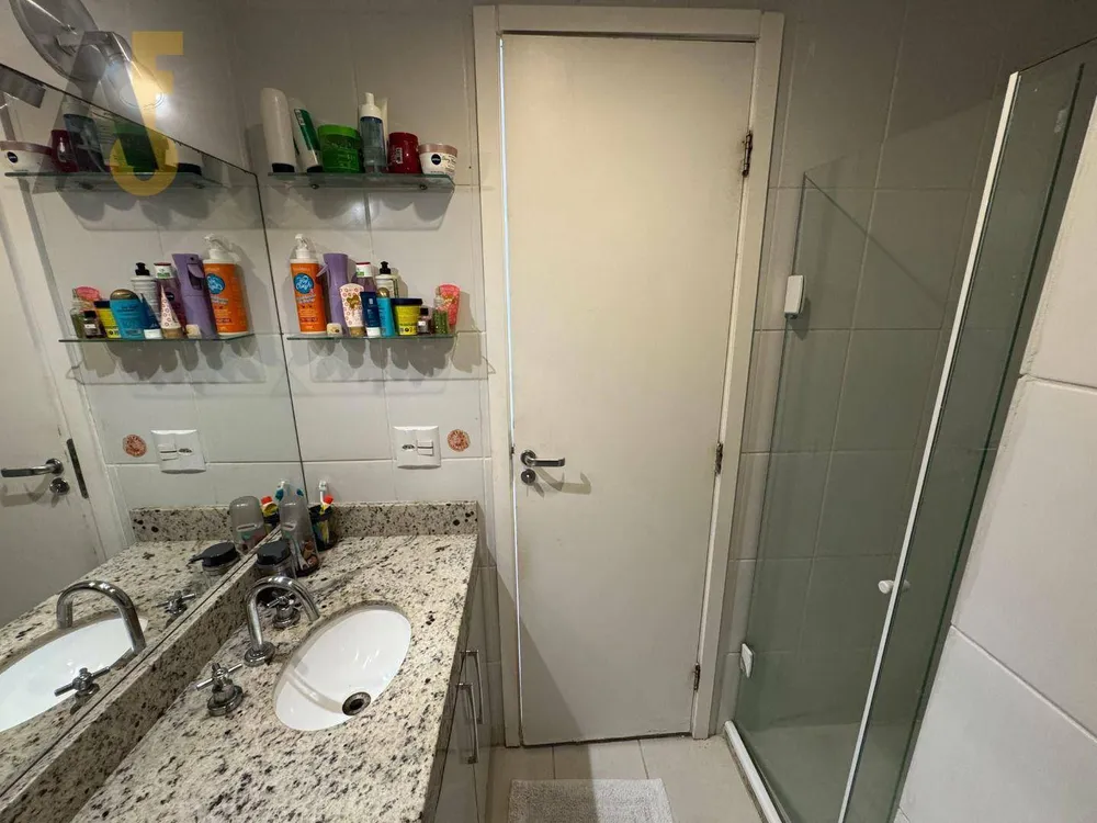 Casa de Condomínio, 4 quartos - Foto 42