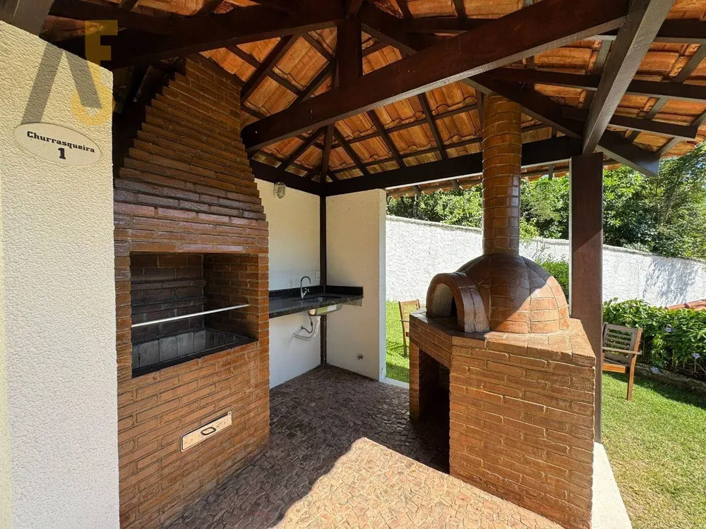 Casa de Condomínio, 4 quartos - Foto 87