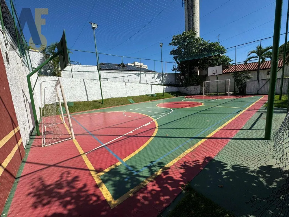 Casa de Condomínio, 4 quartos - Foto 65